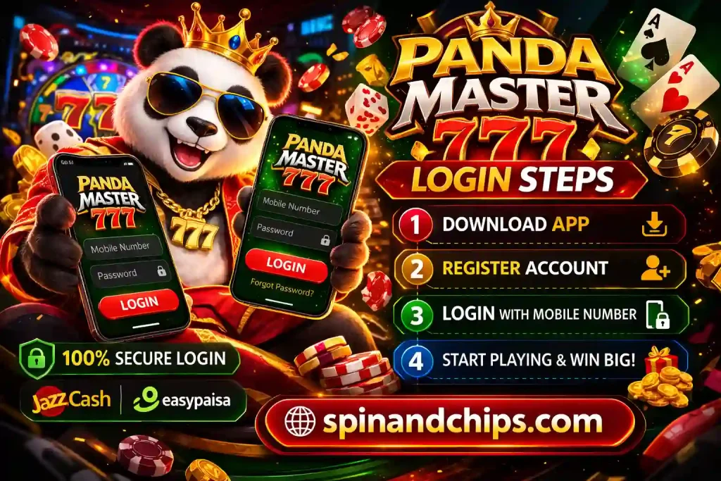 ultra panda login