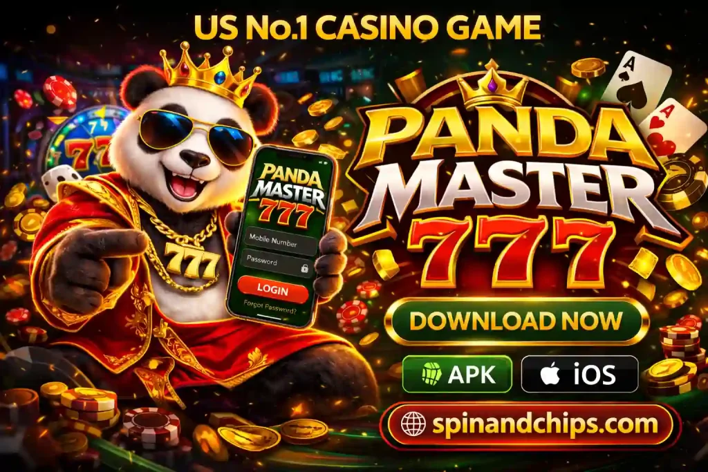 ultra panda 777
