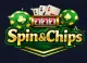 Spin & Chips