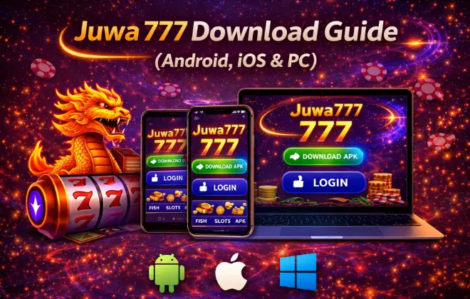 juwa 777 download