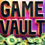 game vault
