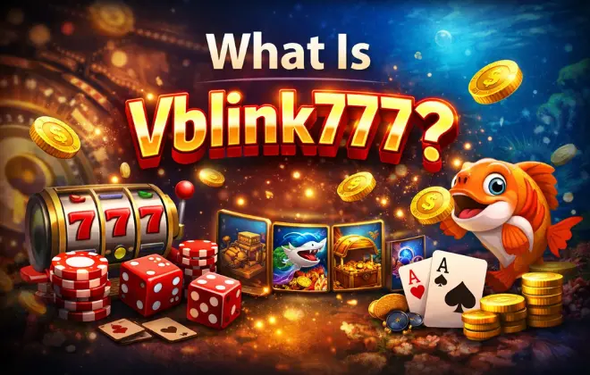 vblink777