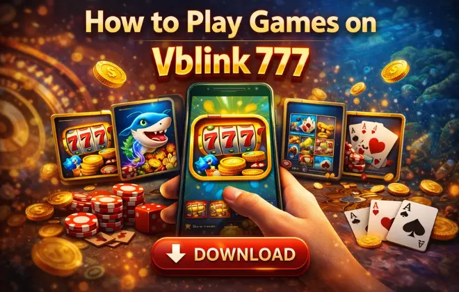 vblink 777 apk