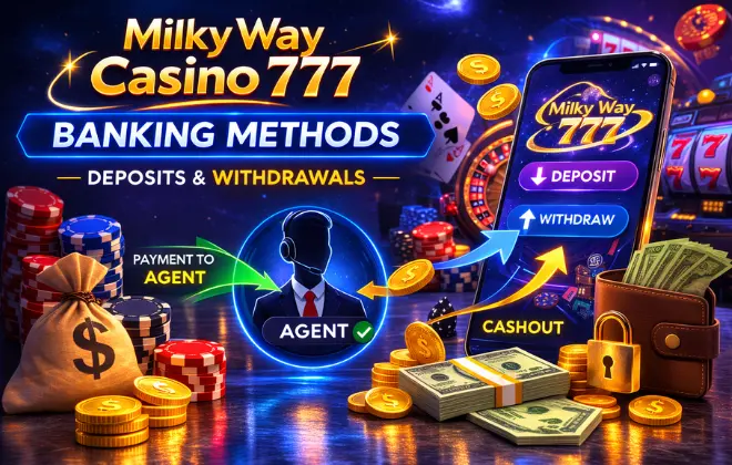 milky way online game app