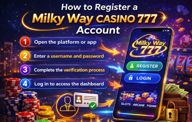 milkyway login