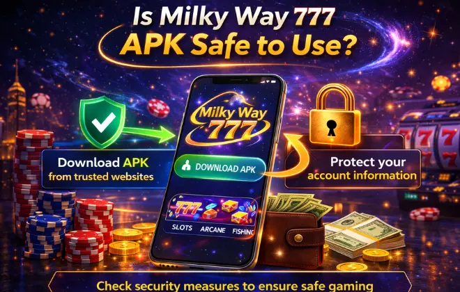 milky way slot