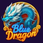 Blue Dragon 777