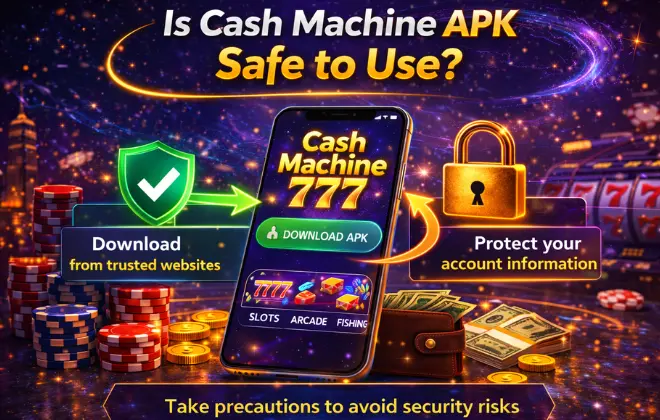 cash machine 777 apk