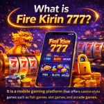 firin kirin
