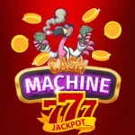 cash machine 777