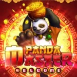 panda master 777