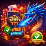 vegas sweeps